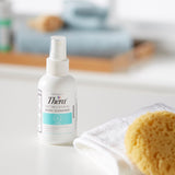 Thera® Antimicrobial Body Wash Liquid 4 oz. Pump Bottle Scented (1049770_CS) 24/CS