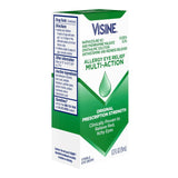 Visine® Allergy Eye Relief 0.5 oz. Eye Drops (1228867_EA) 1/EA