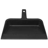 Impact® Plastic Handheld Dustpan, 12 Inch, Black, 12/Case (IMP700) Case of 12