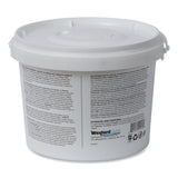 Wexford Labs CleanCide Disinfecting Wipes, 1-Ply, 8 x 5.5, Fresh Scent, White, 400/Tub (WXF3130B400DEA) Each