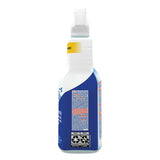 Clorox® Clorox Pro Clorox Clean-up, 32 oz Smart Tube Spray, 9/Carton (CLO35417CT) Carton of 9