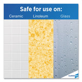 Clorox® Clorox Pro Clorox Clean-up, 32 oz Smart Tube Spray, 9/Carton (CLO35417CT) Carton of 9
