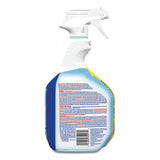 Clorox® Clorox Pro Clorox Clean-up, 32 oz Smart Tube Spray, 9/Carton (CLO35417CT) Carton of 9