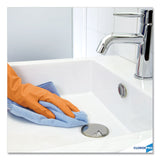 Clorox® Clorox Pro Clorox Clean-up, 32 oz Smart Tube Spray, 9/Carton (CLO35417CT) Carton of 9