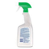 Comet® Cleaner with Bleach, 32 oz Spray Bottle, 8/Carton (PGC02287CT) Case of 8