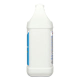 Clorox® Anywhere Hard Surface Sanitizing Cleaner, 128 oz Bottle, 4/Carton (CLO31651) Case of 4