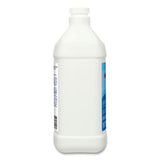 Clorox® Anywhere Hard Surface Sanitizing Cleaner, 128 oz Bottle, 4/Carton (CLO31651) Case of 4