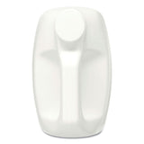 Clorox® Anywhere Hard Surface Sanitizing Cleaner, 128 oz Bottle, 4/Carton (CLO31651) Case of 4