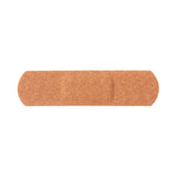 McKesson Adhesive Strip 3/4 X 3 Inch Fabric Rectangle Tan Sterile (466871_CS) 2400/CS