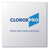 Clorox® Concentrated Germicidal Bleach, Regular, 121 oz Bottle, 3/Carton (CLO30966CT) Carton of 3