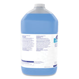 Diversey™ Suma Freeze D2.9 Floor Cleaner, Liquid, 1 gal, 4/Carton (DVO948030) Case of 4