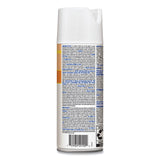 Clorox Healthcare® Citrace Hospital Disinfectant and Deodorizer, Citrus, 14 oz Aerosol Spray, 12/Carton (CLO49100) Case of 12