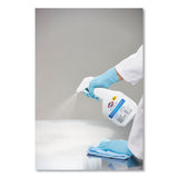 Clorox Healthcare® Bleach Germicidal Cleaner, 32 oz Spray Bottle, 6/Carton (CLO68970) Carton of 6