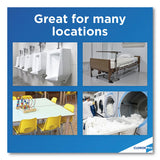 Clorox® Urine Remover for Stains and Odors, 128 oz Refill Bottle, 4/Carton (CLO31351CT) Case of 4