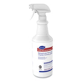 Diversey™ Suma Oven and Grill Cleaner, Neutral, 32 oz, Spray Bottle, 12/Carton (DVO948049) Case of 12