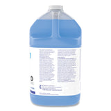 Diversey™ Suma Freeze D2.9 Floor Cleaner, Liquid, 1 gal, 4/Carton (DVO948030) Case of 4