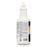 Clorox® Urine Remover for Stains and Odors, 32 oz Pull top Bottle, 6/Carton (CLO31415) Case of 6