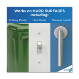 Clorox® 4-in-One Disinfectant and Sanitizer, Citrus, 14 oz Aerosol Spray (CLO31043) Each