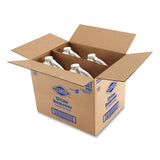 Clorox® Urine Remover for Stains and Odors, 128 oz Refill Bottle, 4/Carton (CLO31351CT) Case of 4