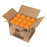 Clorox® 4-in-One Disinfectant and Sanitizer, Citrus, 14 oz Aerosol Spray, 12/Carton (CLO31043CT) Case of 12