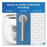 Clorox® Urine Remover for Stains and Odors, 128 oz Refill Bottle, 4/Carton (CLO31351CT) Case of 4