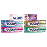 Super Poligrip® Original Denture Adhesive Cream 2.4 oz. (341486_EA) 1/EA