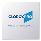 Clorox® Disinfecting Bio Stain and Odor Remover, Fragranced, 128 oz Refill Bottle (CLO31910EA) Each