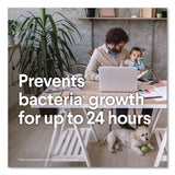 Clorox® Disinfecting Wipes, 1-Ply, 7 x 8, Fresh Scent, White, 35/Canister, 12 Canisters/Carton (CLO01593CT) Case of 12