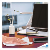 Clorox® Disinfecting Wipes, 1-Ply, 7 x 8, Fresh Scent, White, 75/Canister (CLO15949EA) Each