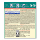 Clorox® Disinfecting Wipes, 1-Ply, 7 x 8, Fresh Scent, White, 75/Canister (CLO15949EA) Each