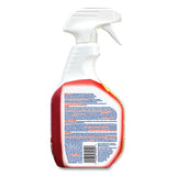 Tilex® Disinfects Instant Mildew Remover, 32 oz Smart Tube Spray, 9/Carton (CLO35600CT) Case of 9
