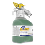 Diversey™ Suma Break-Up Heavy-Duty Foaming Grease-Release Cleaner, 1,500 mL Bottle, 2/Carton (DVO93313117) Case of 2