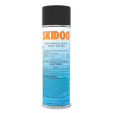 Diversey™ Skidoo Institutional Flying Insect Killer, 15 oz Aerosol Spray, 6/Carton (DVO5814919) Case of 6
