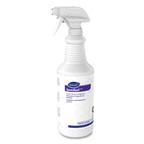 Diversey™ Speedball Heavy-Duty Cleaner, Citrus, Liquid, 1qt. Spray Bottle, 12/CT (DVO95891164) Case of 12