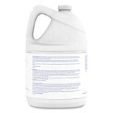 Diversey™ Soft Care All Purpose Liquid, Gentle Floral, 1 gal Bottle, 4/Carton (DVO100920026) Case of 4