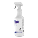 Diversey™ Speedball Heavy-Duty Cleaner, Citrus, Liquid, 1qt. Spray Bottle, 12/CT (DVO95891164) Case of 12