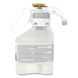 Diversey™ Oxivir Five 16 Concentrate One Step Disinfectant Cleaner, Liquid, 1.4 L, 2/CT (DVO5019296) Case of 2