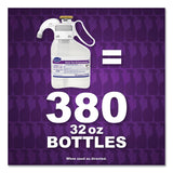 Diversey™ Oxivir Five 16 Concentrate One Step Disinfectant Cleaner, Liquid, 1.4 L, 2/CT (DVO5019296) Case of 2