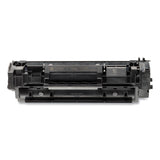 HP HP 134X, (W1340X) High-Yield Black Original Laser Toner Cartridge (HEWW1340X) Each