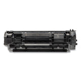 HP HP 134A, (W1340A) Black Original Laser Toner Cartridge (HEWW1340A) Each