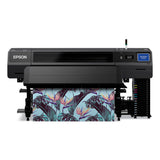 Epson® SureColor R5070L 64" Wide Format Resin Ink Signage Printer (EPSSCR5070L) Each