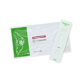 Rapid Response™ Cancer Screening Test Kit Fecal Occult Blood Test (iFOB or FIT) 36 Tests CLIA Waived (922919_BX) 36/BX