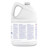 Diversey™ Good Sense Odor Eliminator, Fresh, 1 gal, 4/Carton (DVO94496154) Case of 4