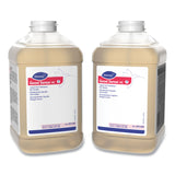 Diversey™ Good Sense Liquid Odor Counteractant, Clean and Fresh, 84.5 oz, 2/Carton (DVS101109734) Case of 2