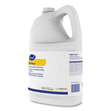 Diversey™ High Noon Urethane-Fortified UHS Floor Finish, Liquid, 1 gal Bottle, 4/Carton (DVS4003110) Case of 4
