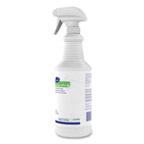Diversey™ Good Sense RTU Liquid Odor Counteractant, Apple Scent, 32 oz Spray Bottle, 12/carton (DVO04439) Case of 12