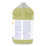 Diversey™ Liqu-A-Klor Disinfectant/Sanitizer, 1 gal Bottle, 4/Carton (DVO02853280) Case of 4