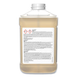 Diversey™ Good Sense Liquid Odor Counteractant, Clean and Fresh, 84.5 oz, 2/Carton (DVS101109734) Case of 2