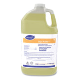 Diversey™ Liqu-A-Klor Disinfectant/Sanitizer, 1 gal Bottle, 4/Carton (DVO02853280) Case of 4