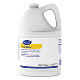 Diversey™ High Noon Urethane-Fortified UHS Floor Finish, Liquid, 1 gal Bottle, 4/Carton (DVS4003110) Case of 4